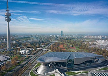 BMW Group Welt BMW Group Welt